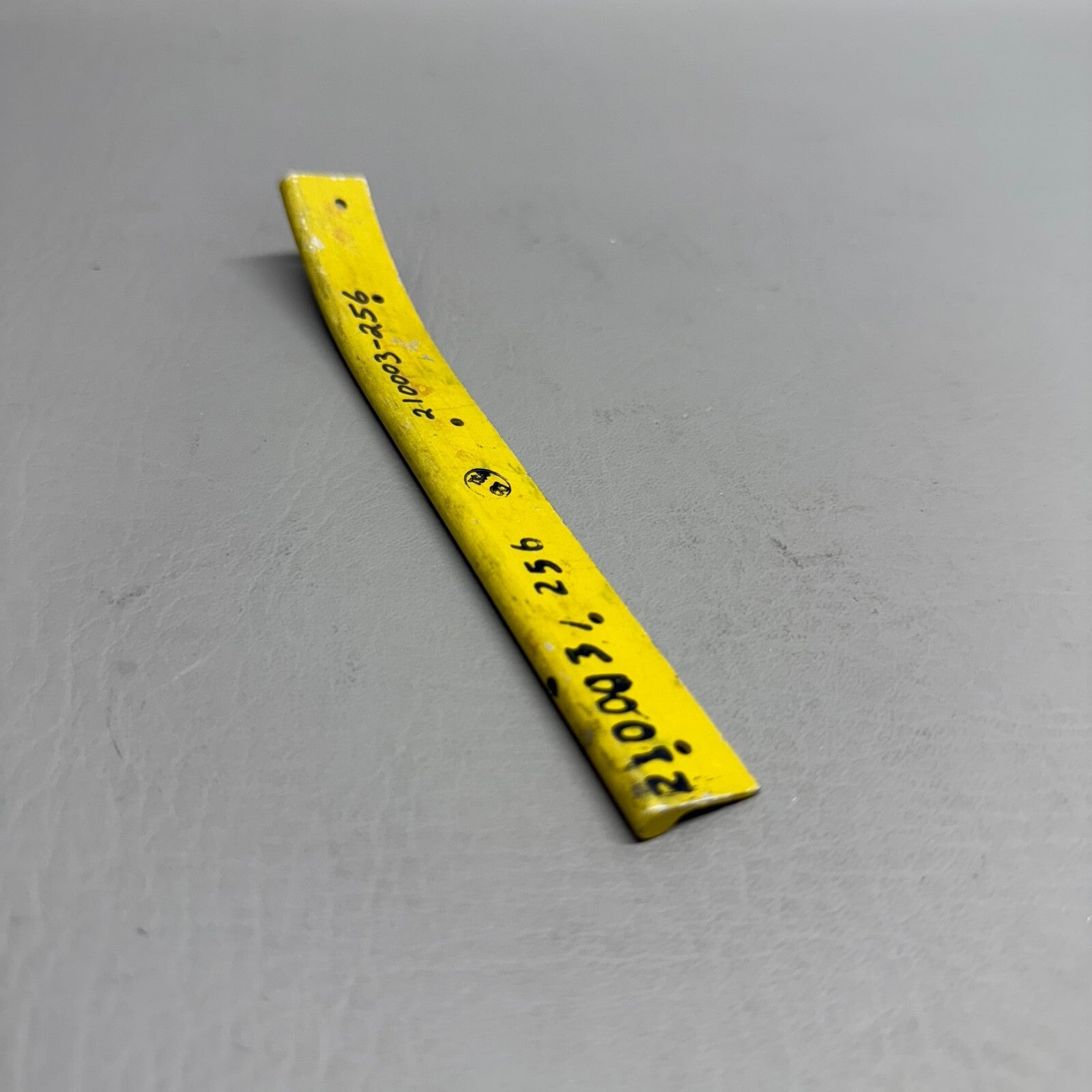 Aircraft Stiffener P/N 210003-256