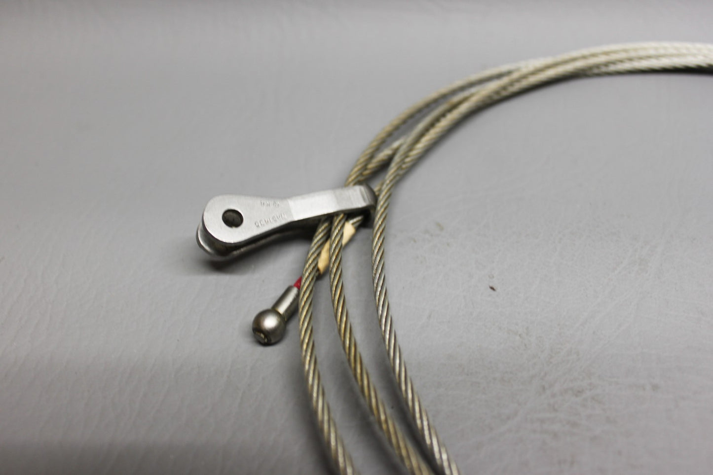 62701-003 Piper Aileron Wing Cable with 8130