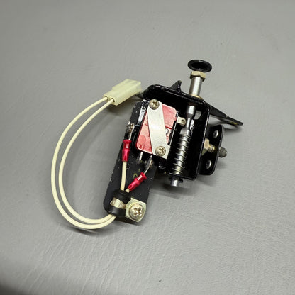 51059-000 Piper Beta Switch Assy