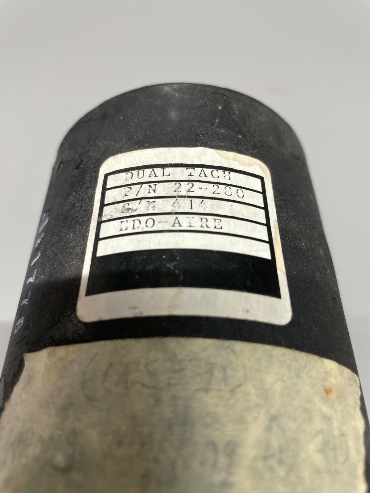 Beechcraft Dual Tachometer P/N 22-230