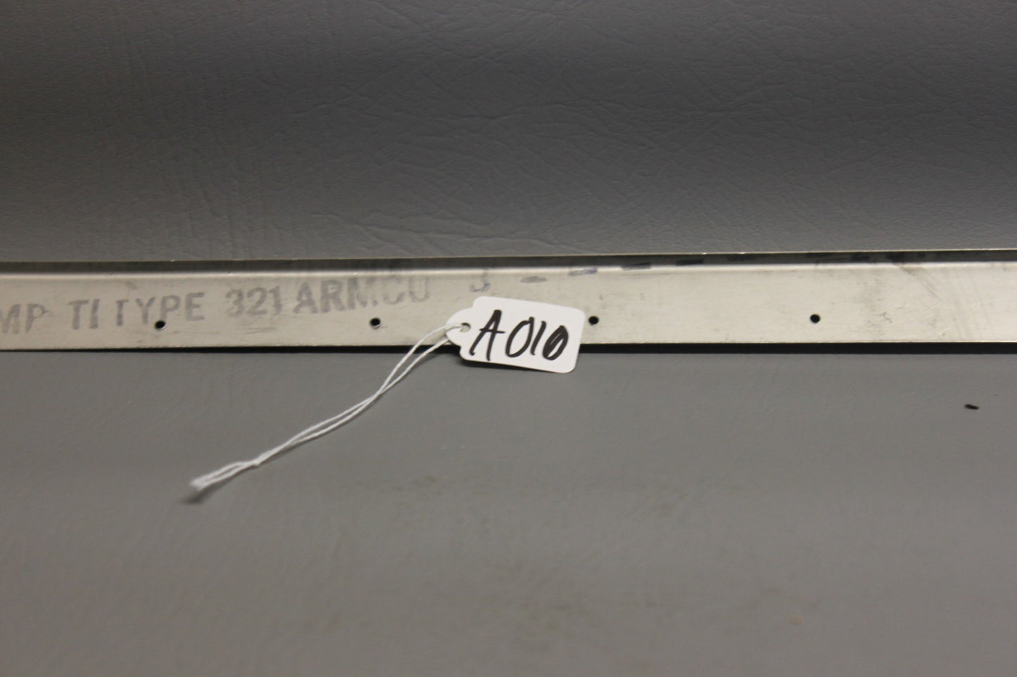 5014053-5 Cessna Trim Plate