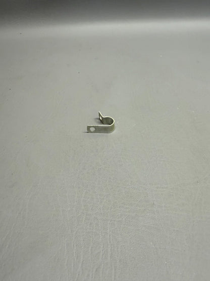 554-716 Piper Clamp (125 Pack)