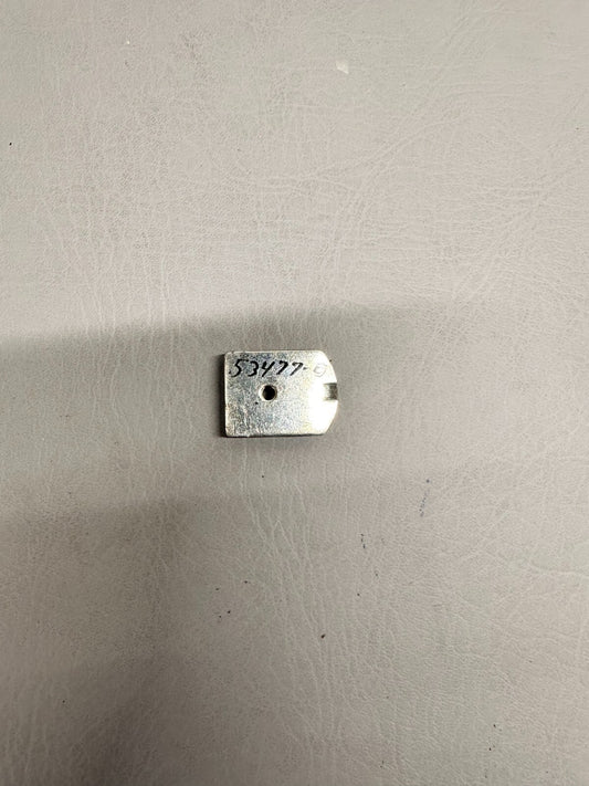 53477-000 Piper Door Catch