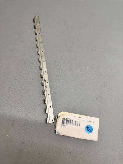 S-1530-2-LT Aircraft Hinge