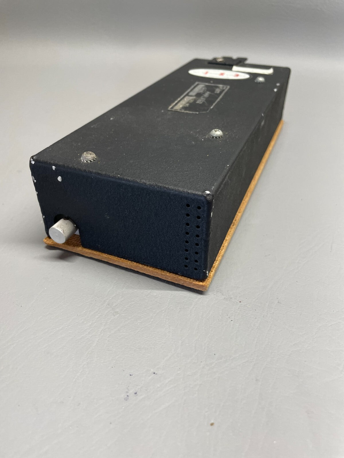 Piper Autopilot Amplifier P/N 1X247