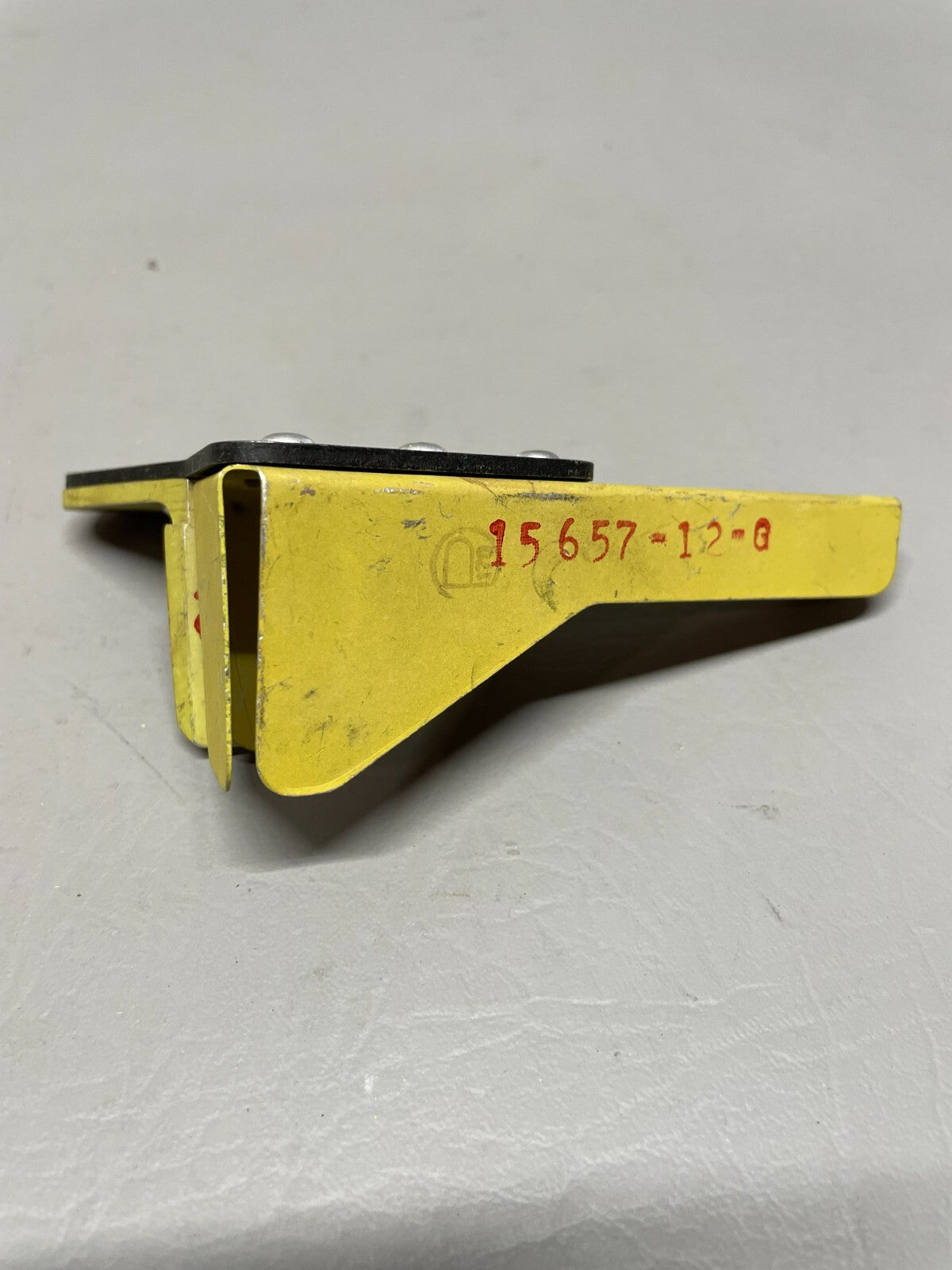 Piper Rib Assy P/N 15657-12