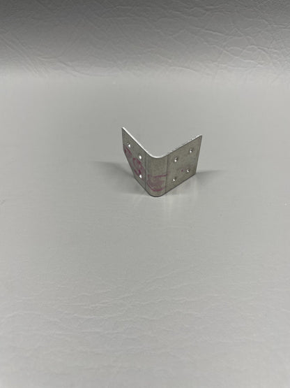 Cessna 180 Cowl Flap Bracket P/N 0752000-153