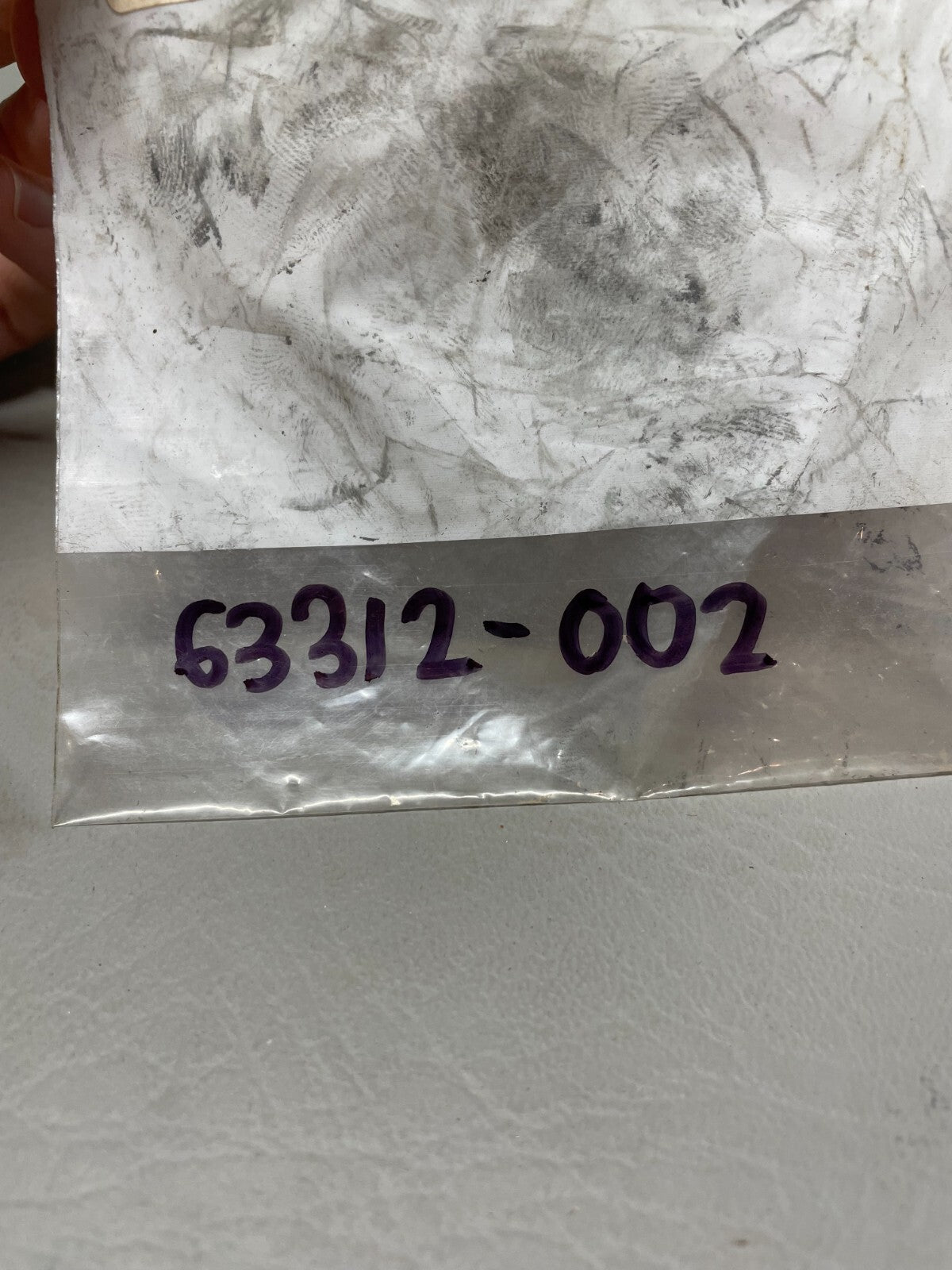 Piper Spacer P/N 63312-002 (NEW)