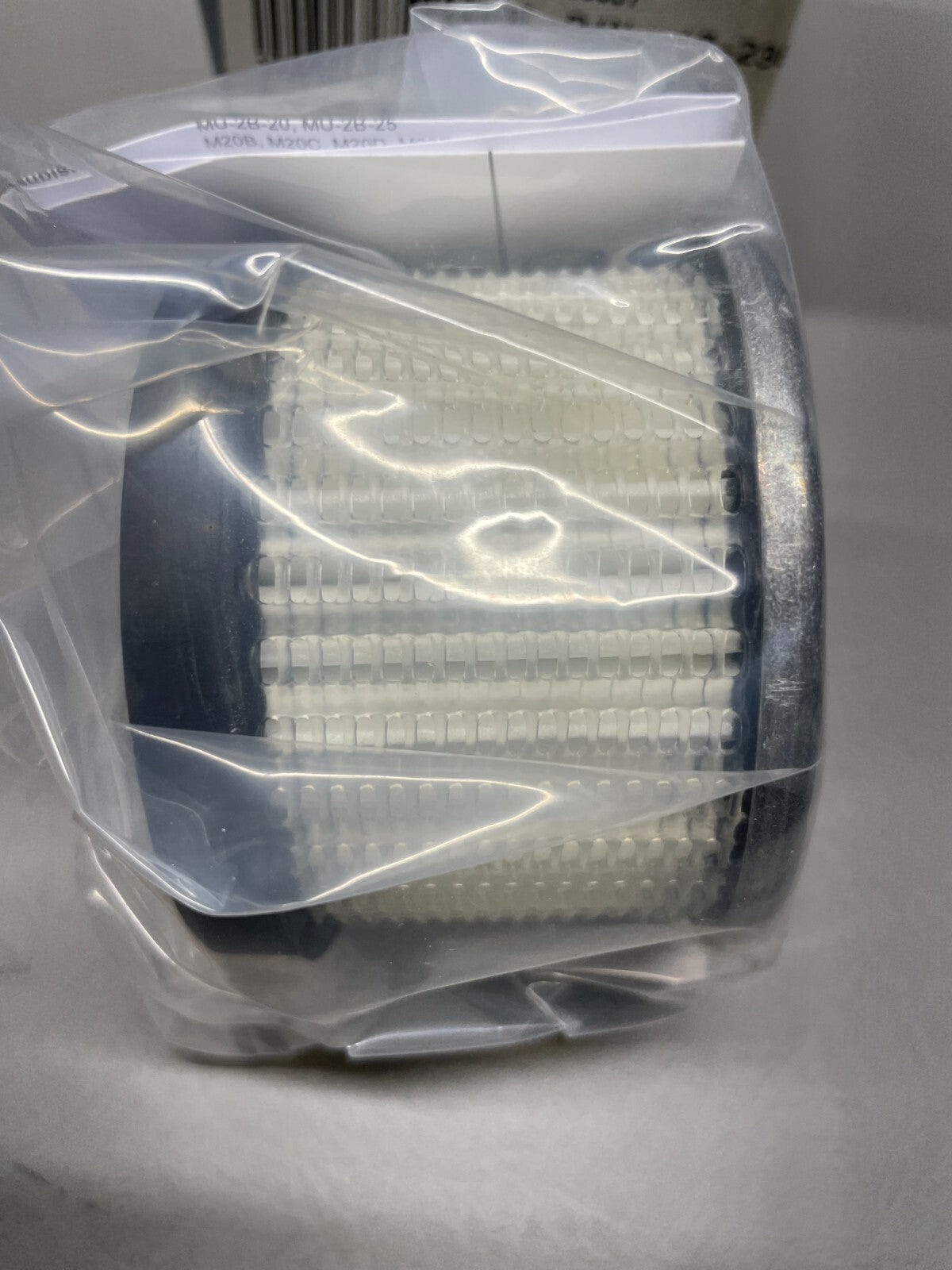 Rapco RA-D9-14-3 Inlet Air Filter Element P/N 10-23860 (NEW)