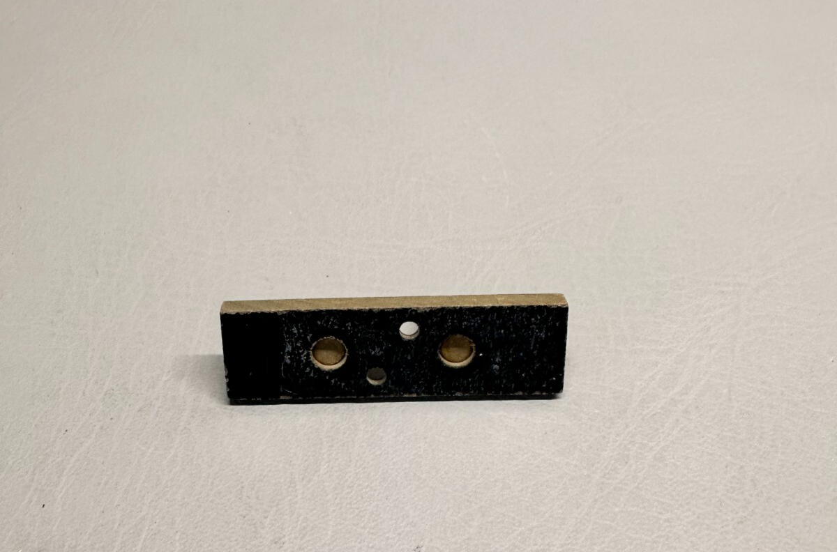 12919-000 Piper Fuse Block