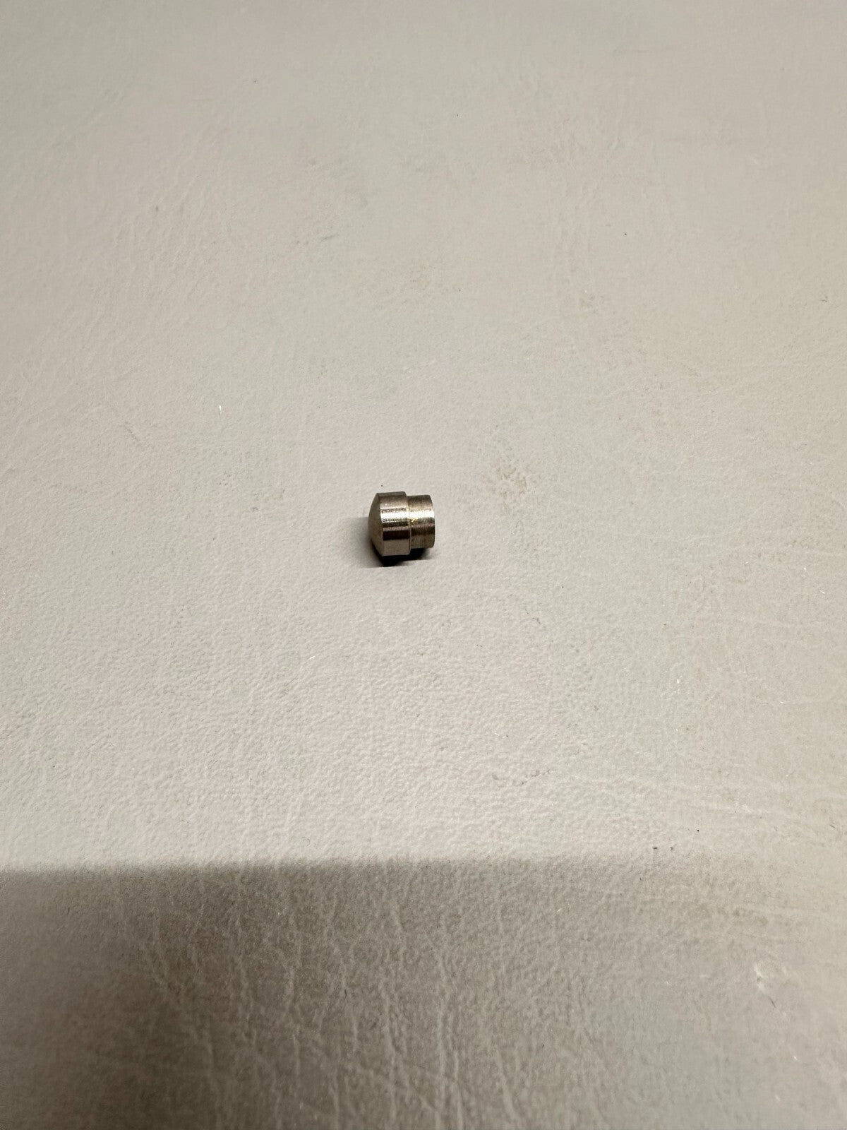 682-758 Piper Main Gear Upper Bearing Retaining Pin  (ALT P/N 764–418)