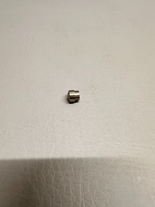 682-758 Piper Main Gear Upper Bearing Retaining Pin  (ALT P/N 764–418)
