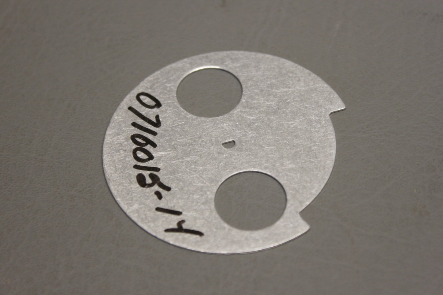 0710015-14 Cessna Plate