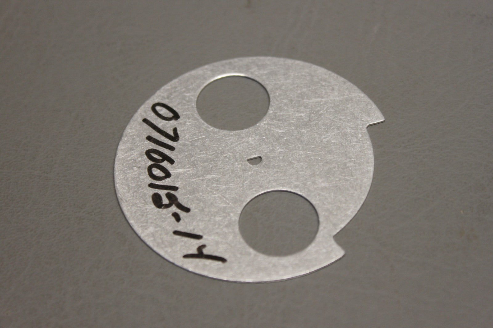 0710015-14 Cessna Plate