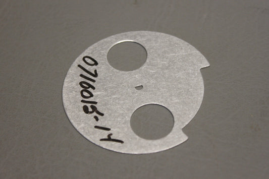 0710015-14 Cessna Plate