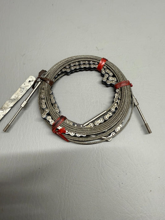 Beechcraft Cable P/N 60-524129-43
