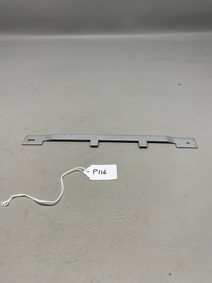 Cessna Seat Stop Plate P/N 0513560-11