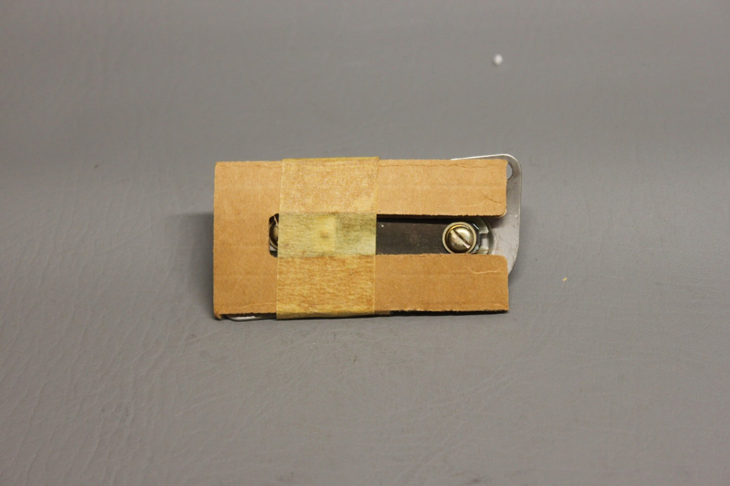 752-936 Piper Switch