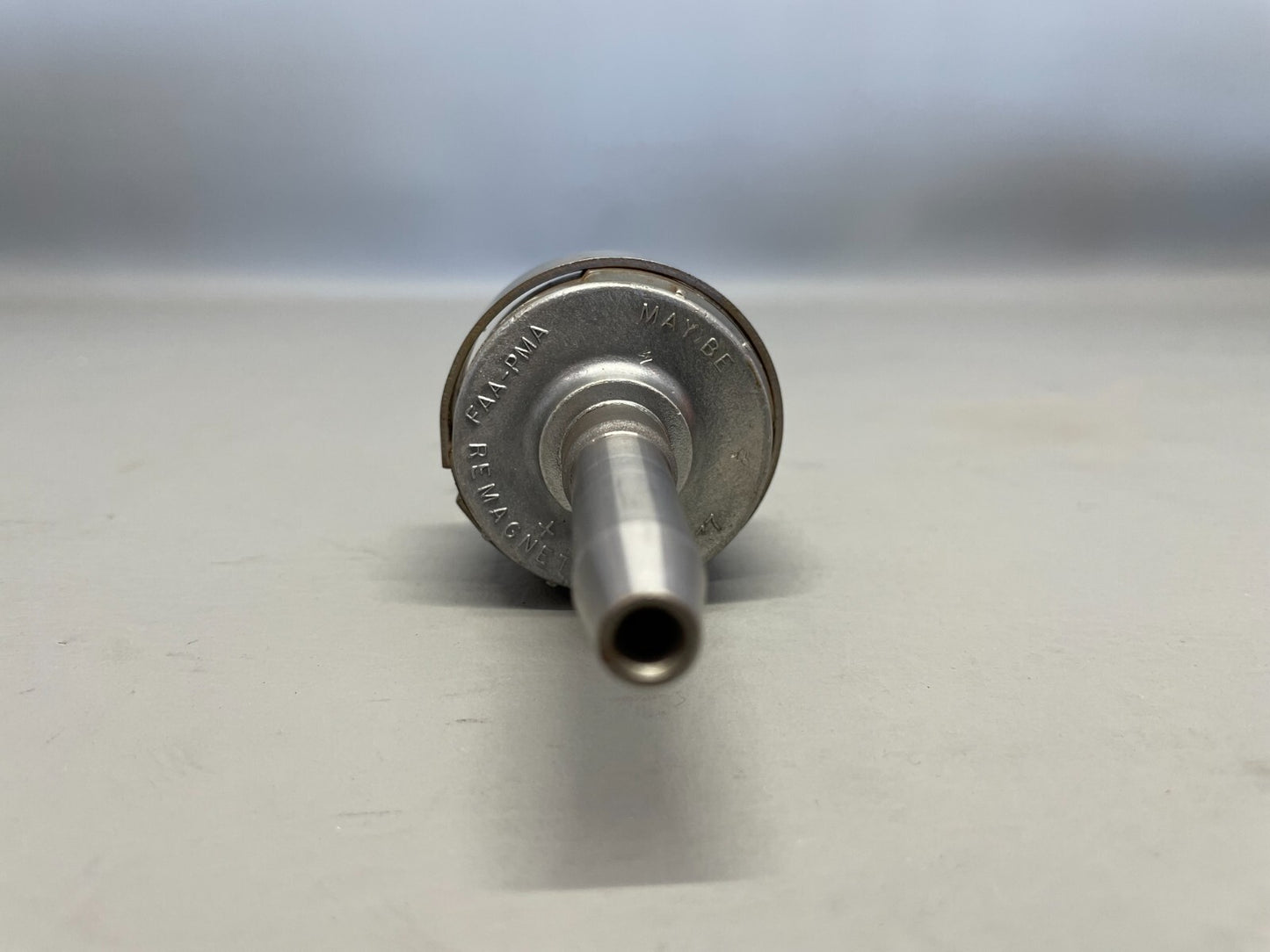 Continental Rotating Magneto Drive P/N 10-349351-1