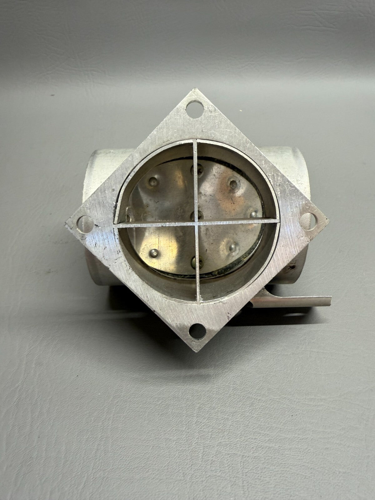 66563-000 Piper PA-28 140 Airbox Assy