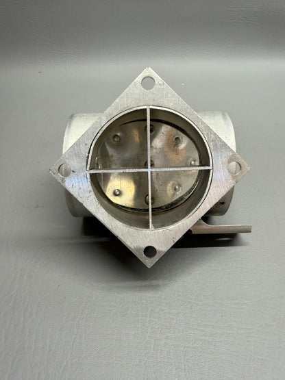 66563-000 Piper PA-28 140 Airbox Assy