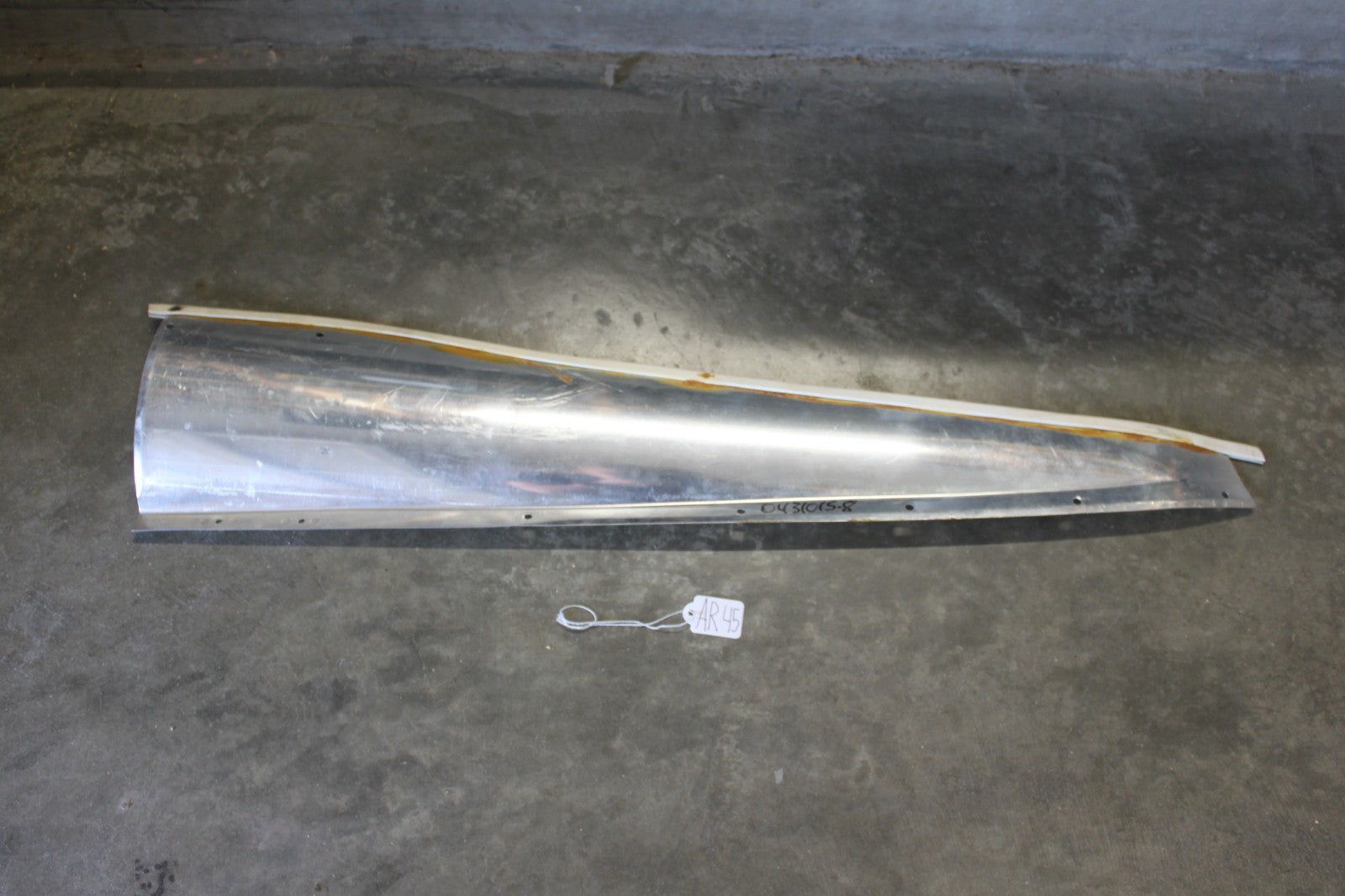 0431015-8 Cessna 150/152 Stabilizer Fairing RH