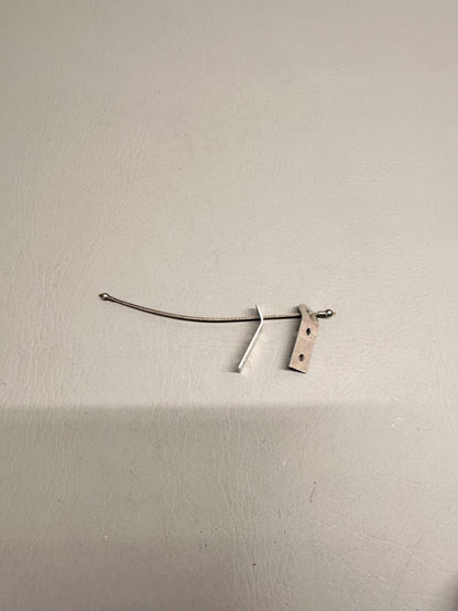 78447-000 Piper Cable Assy