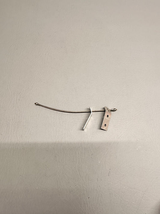 78447-000 Piper Cable Assy