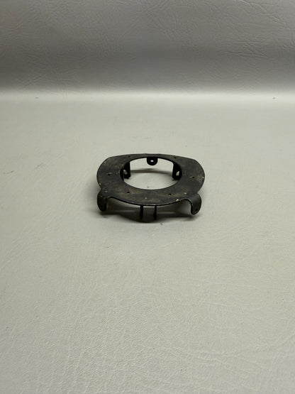 21471-000 Piper Bracket Control Shaft Roller