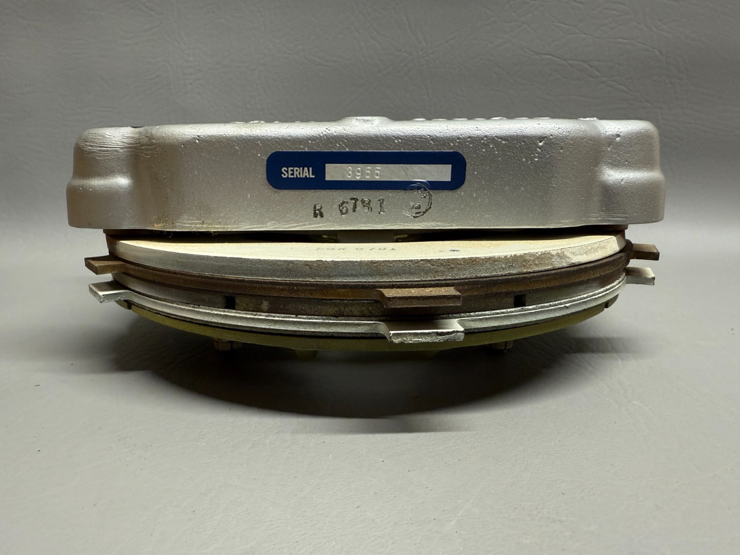 35-8002-5 Beechcraft Bonanza Brake Assy (Alt P/N 9543895, 35-8002-25)