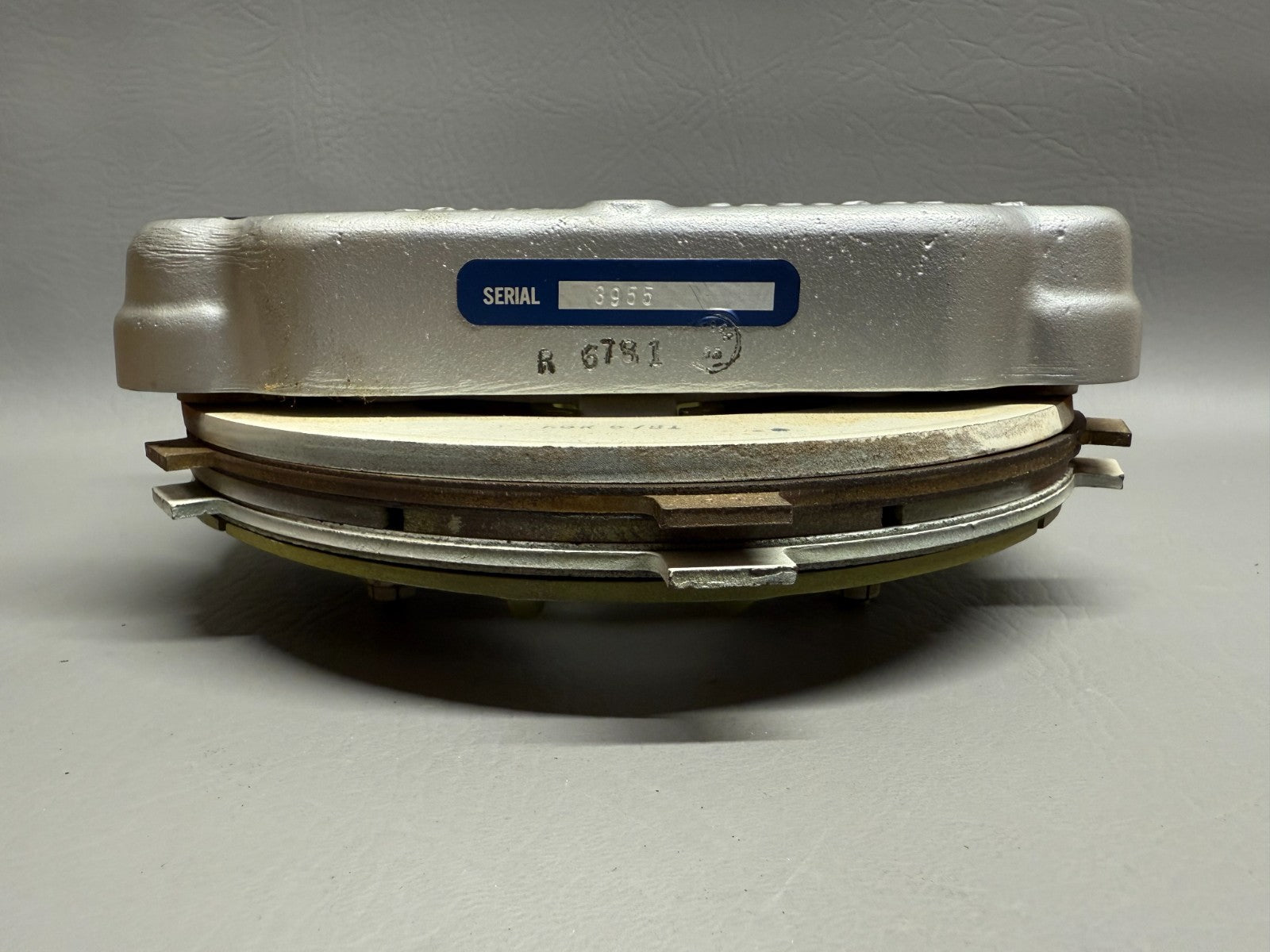 35-8002-5 Beechcraft Bonanza Brake Assy (Alt P/N 9543895, 35-8002-25)