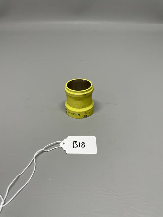Beechcraft Fitting Seal Assy P/N 115-810071-9