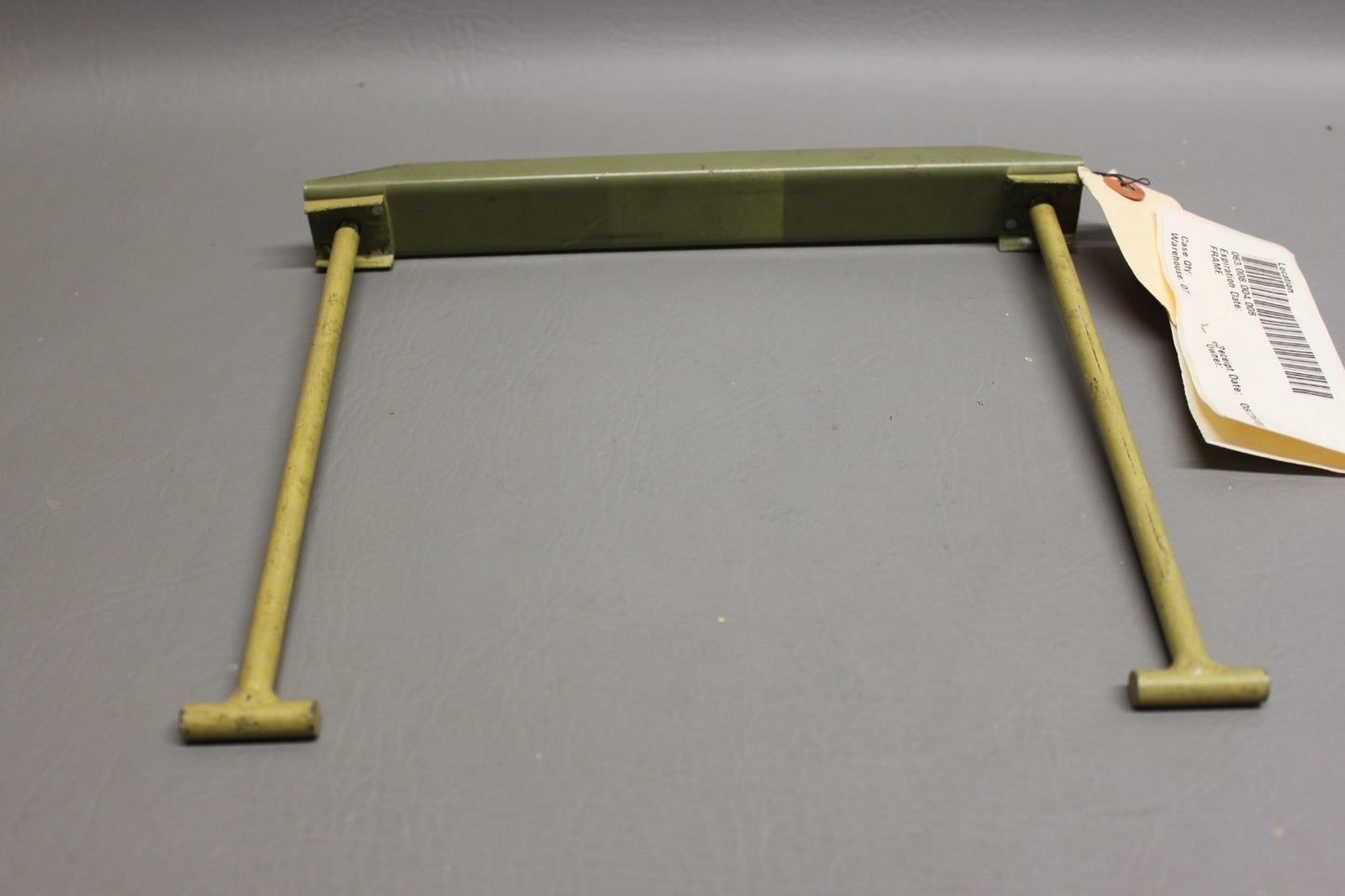A-1211130A08B Aircraft Bracket