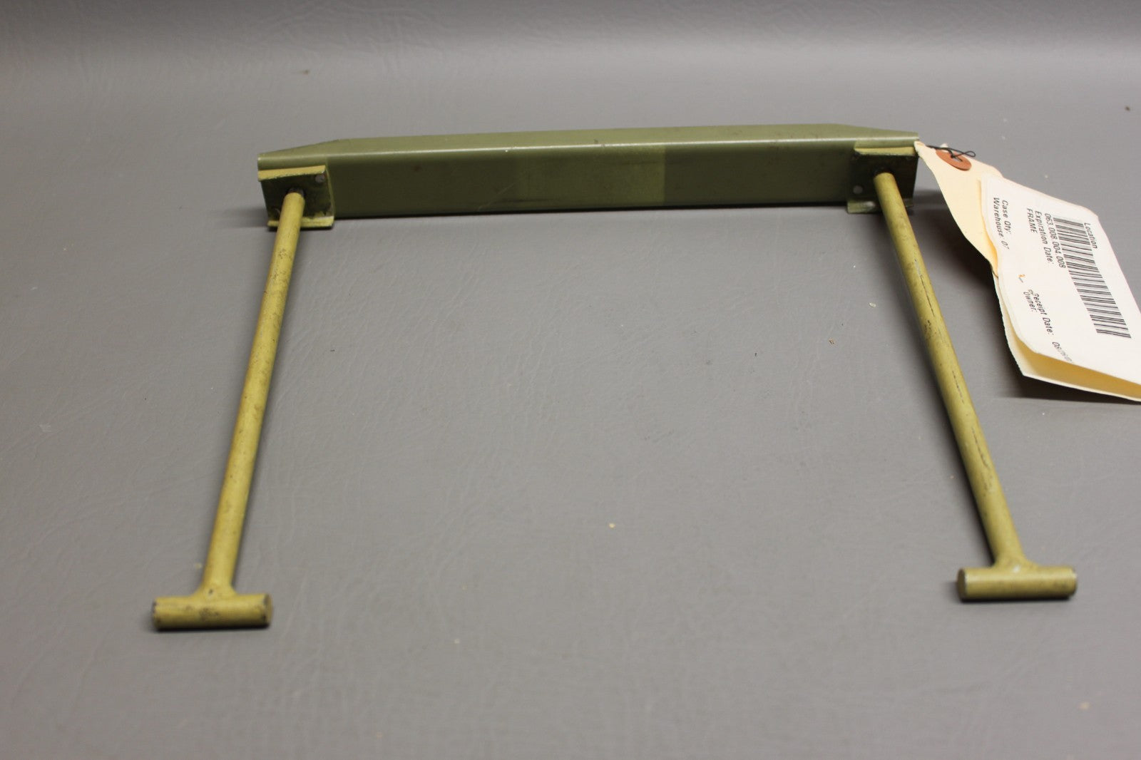 A-1211130A08B Aircraft Bracket