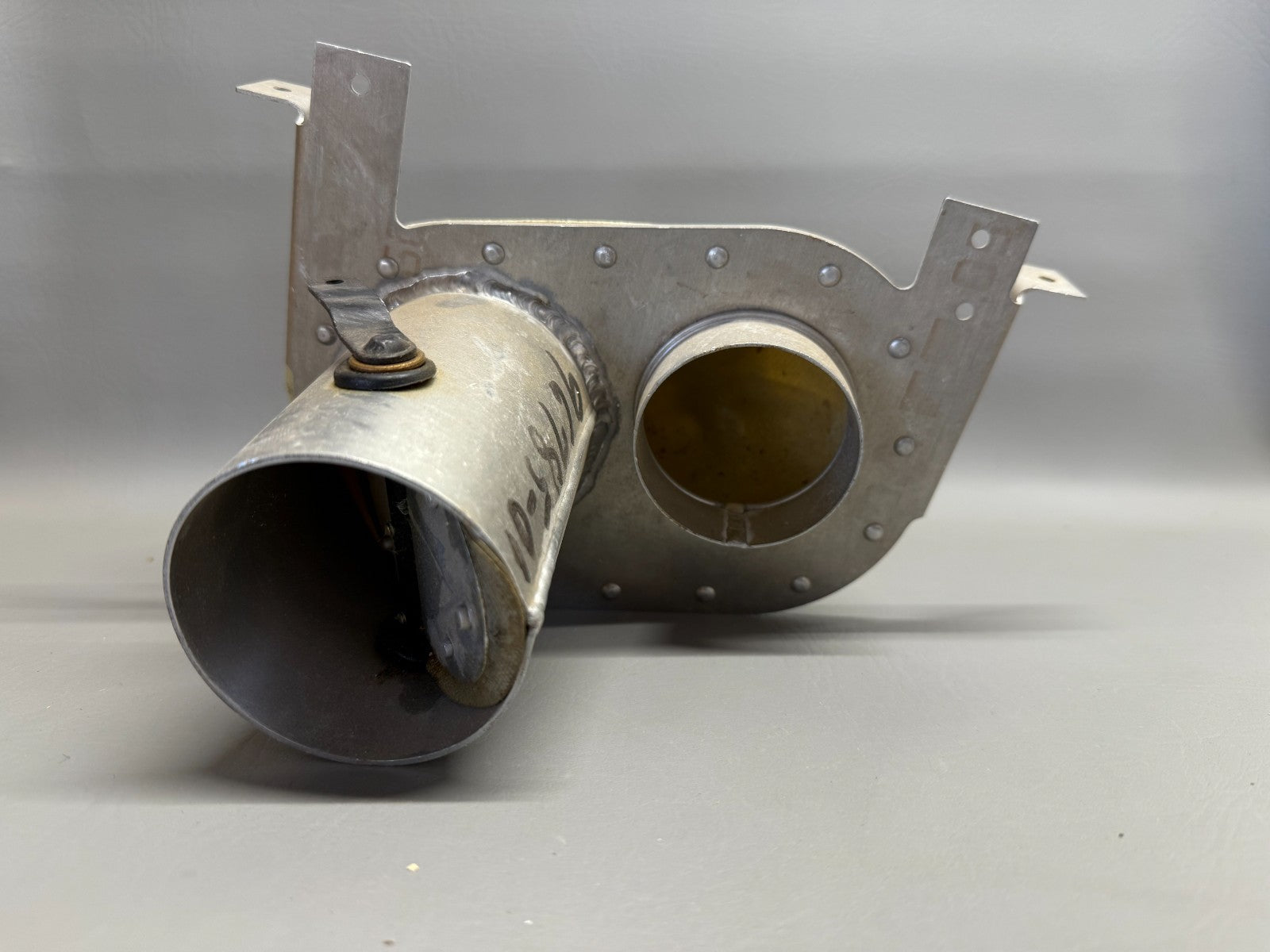 96785-000 Piper Seneca Left Air and Heat Control Valve
