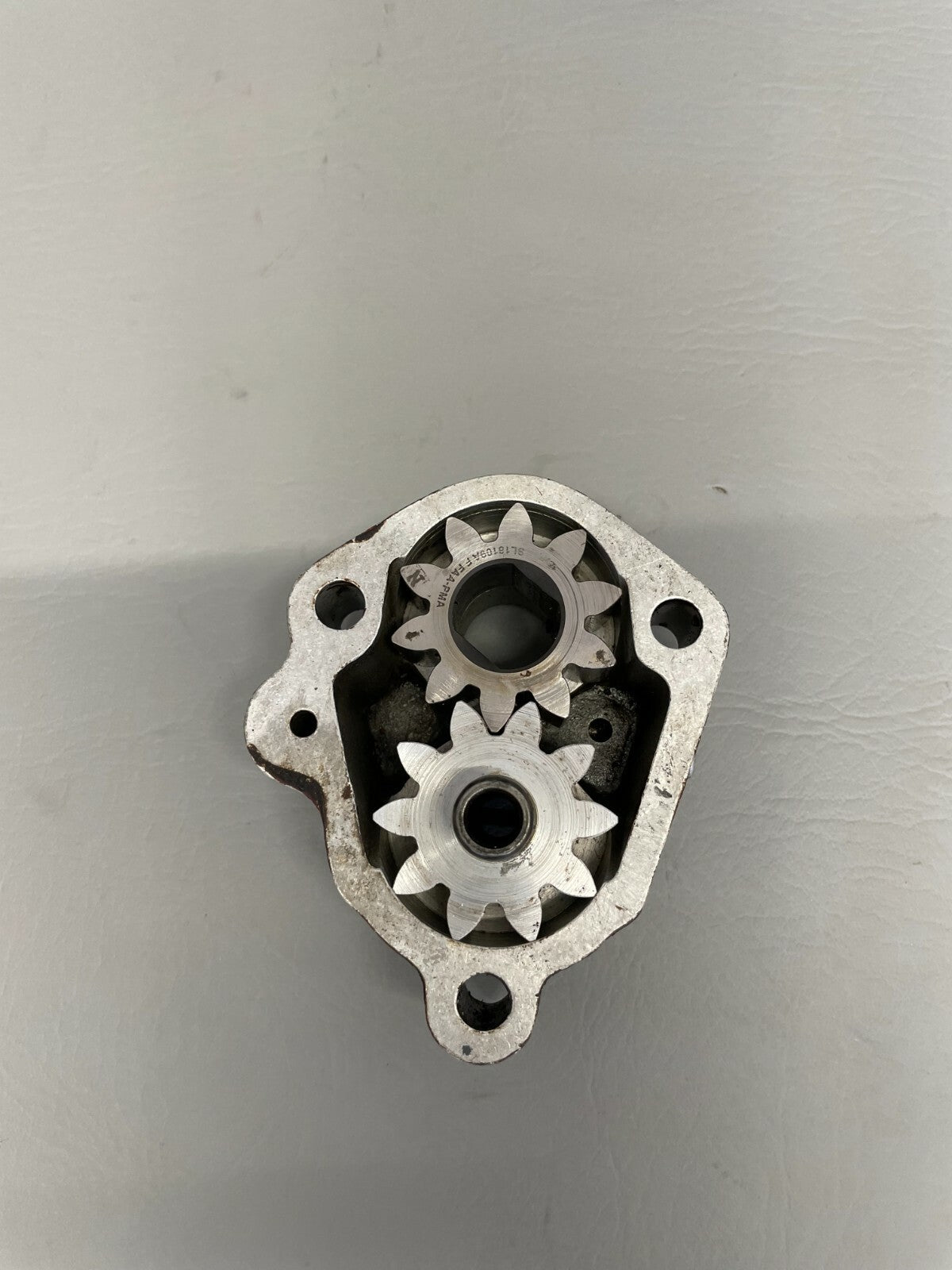 Lycoming Oil Pump Housing Assy 