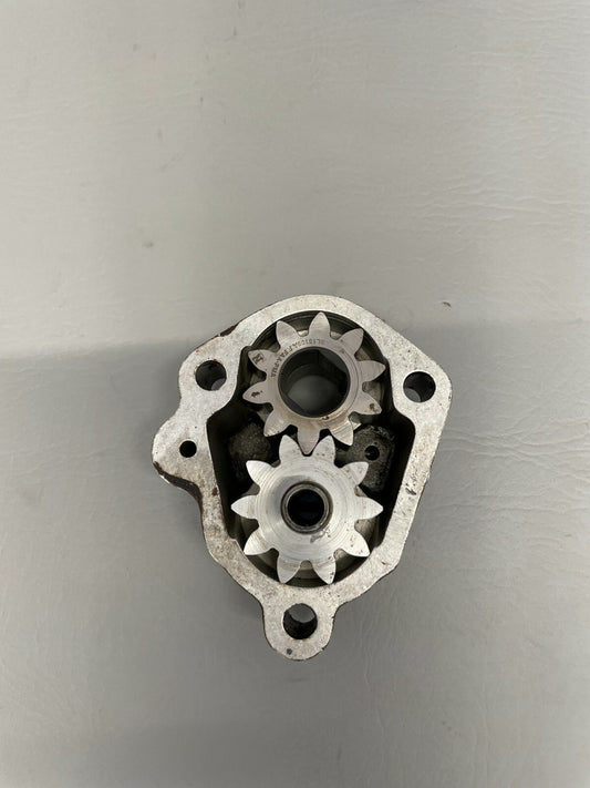 Lycoming Oil Pump Housing Assy 