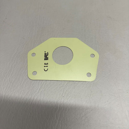 5013049-4 Cessna 310-421 Nose Landing Gear Shim Plate