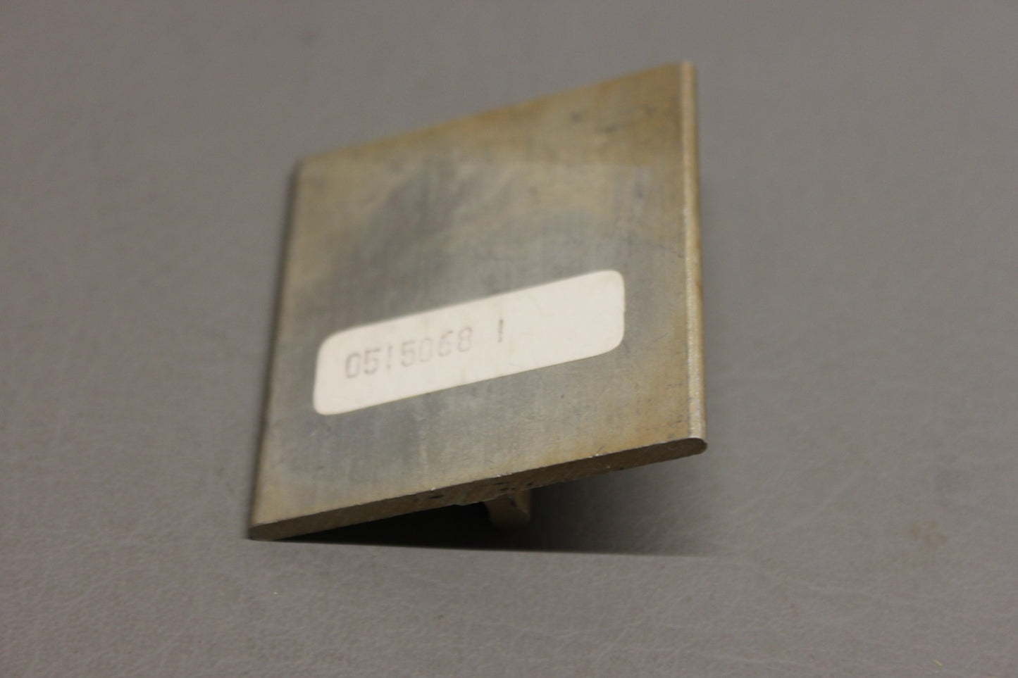 0515068-1 Cessna Seat Belt Bracket