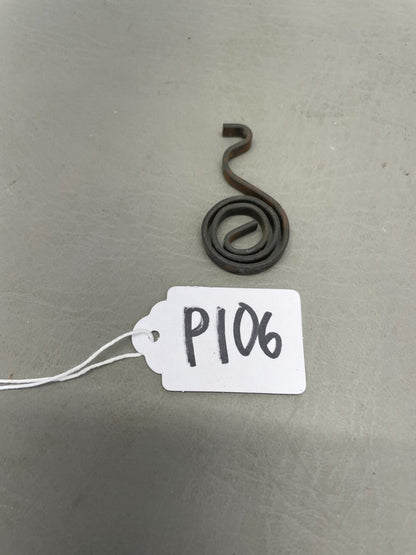 Cessna 180/182 Door Latch Spring P/N 0711019-1 (NEW)