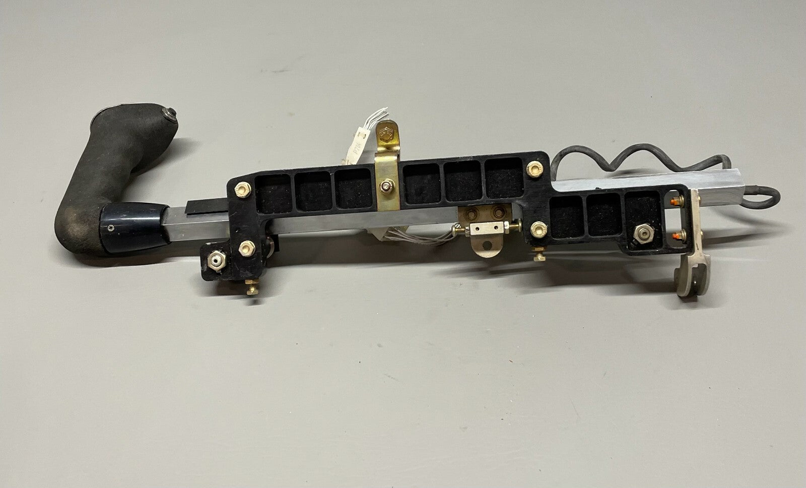 Cirrus SR22 Control Yoke Assy RH