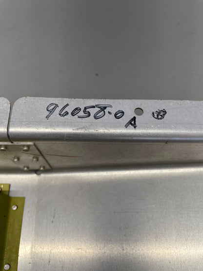 Piper Tunnel Assy P/N 96044-000