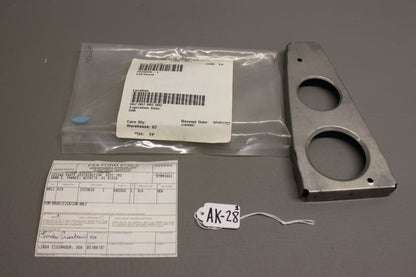 2525026-1 Cessna Rib