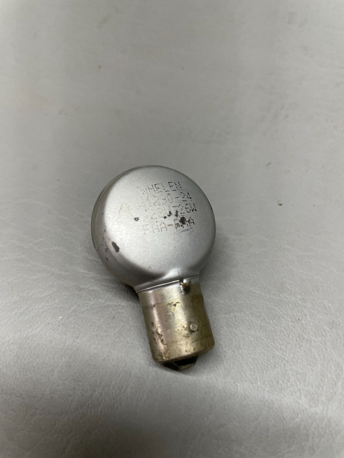 Whelen Light Bulb