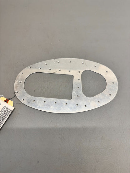 65399-000 Piper Air Filter Box Doubler