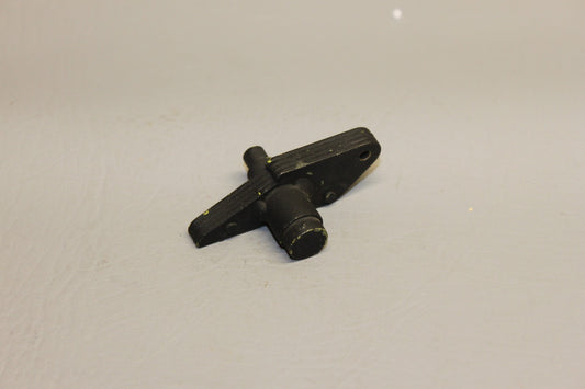 23353-004 Piper Door Latch Plate Shaft