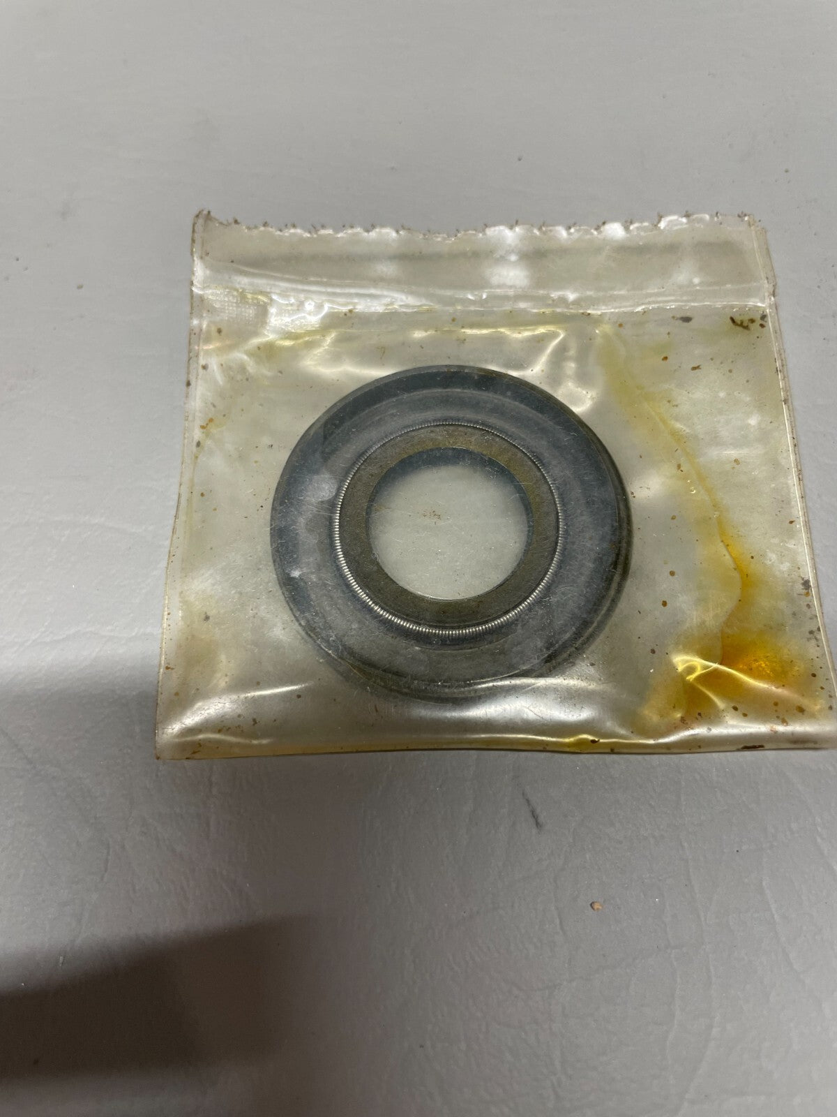 Pratt & Whitney Engine Shaft Seal P/N 383021B