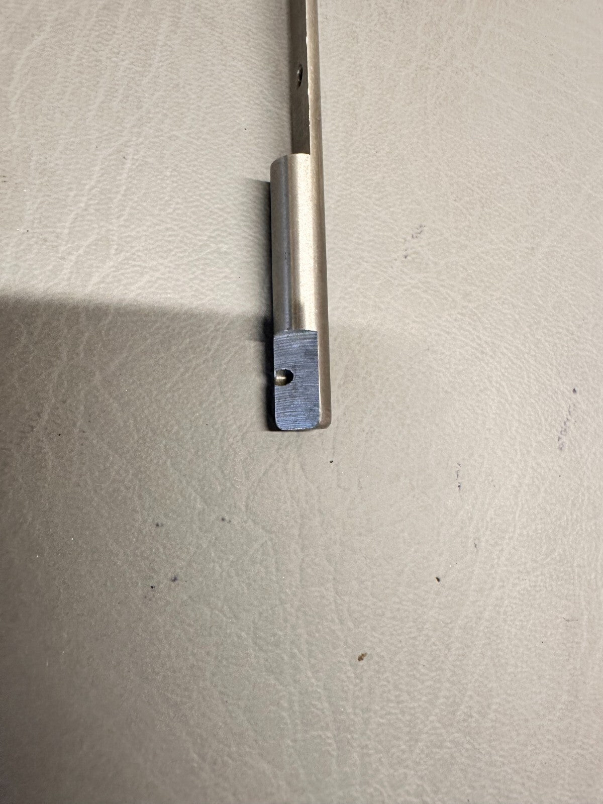 13-828 Cessna Fuel Control Shaft (13-1521)