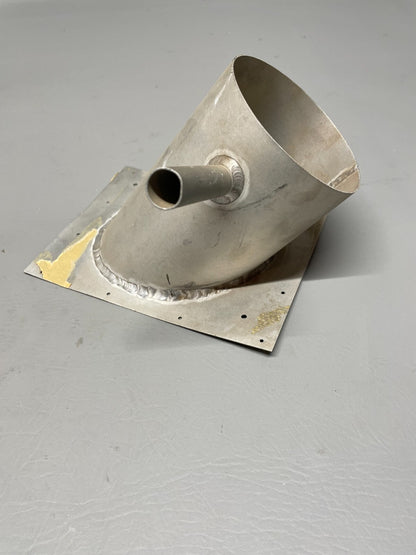 Piper Aircraft Take Off Assy P/N 62934-000