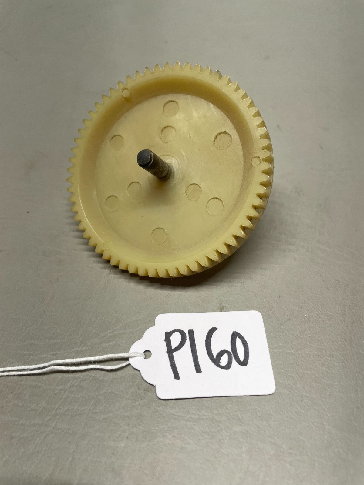 Slick M-1070 Magneto Distributor Gear (NEW)